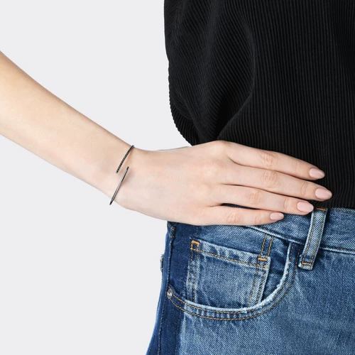 周生生 Ювелирное украшение, аксессуар, браслет, золото 750 пробы, 89957 карат