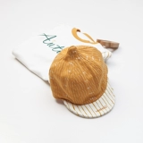 Детская осенняя модная шапка подходит для мужчин и женщин для девочек для отдыха, 2020