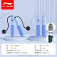 [Basic Model] Blue Corded and Cordless Dual-Purpose, Free Storage Bag + Cordless Ball