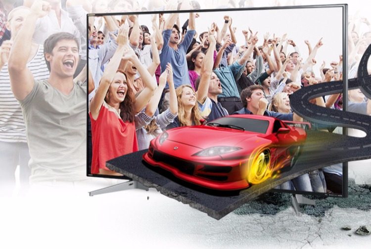 tivi oled lg LCD / Sharp LCD sắc nét-60SU465A Mạng LCD thông minh 4K HD 60 inch TV 575A giá tivi sony