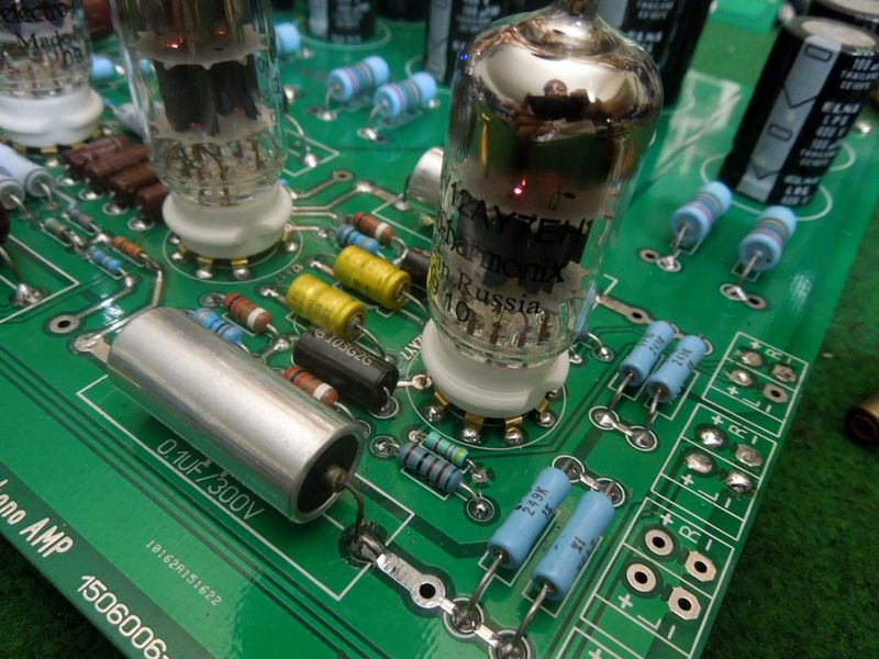 KONDO AUDIONOTE M77 DAN LEVEL LEVELS Compatible with diagonal line diy kit