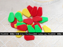 Simple threading cross stitch tool 1 yuan 2