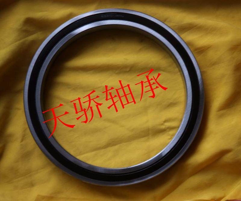 61824-2RS 6824 1000824 thin-walled bearings Tianjiao bearings 120 * 150 * 16