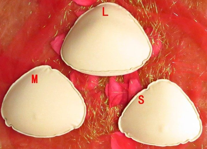 Pads pour soutien-gorge - Ref 811337 Image 6