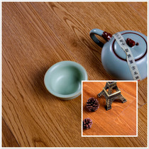  Self-dipping environmental protection PVC wood grain plastic stone plastic floor leather household thickened floor paper wear-resistant environmental protection waterproof glue