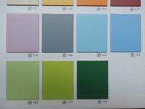  Excellent use of PVC solid color foam 20 coil floor glue waterproof non-slip floor Office kindergarten commercial floor