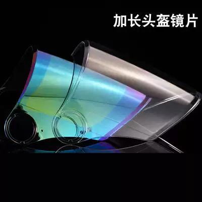 PICKS Bicos 520 lenses