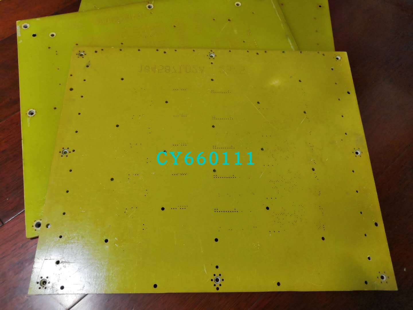 Never Deformed Circuit Manure Plate Corrosion Resistant Dove Cage DUNG PLATE DURABLE ANTI-LEAK DUNG PLATE BIRD CAGE DELUGE URINE PLATE