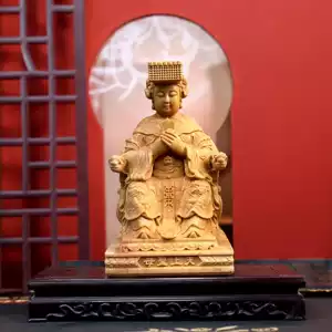 銅像 仏像 聖母銅像 海神媽祖嬢嬢神像 祈福 家でお堂に 置物 を供えます 天上圣母妈祖神像佛像- Top 100件天上圣母妈祖神像佛像- 2026年7月更新