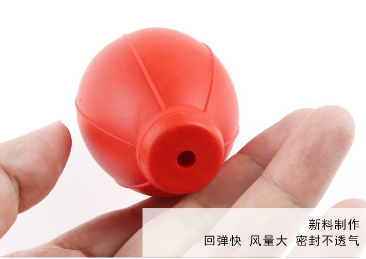bàn phím máy tính khung gầm cũng mua một tặng một miễn phí vận chuyển không khí mạnh mẽ thổi vi SLR ống kính máy ảnh công cụ làm sạch bụi - Phụ kiện máy ảnh DSLR / đơn chân quay chống rung cho điện thoại