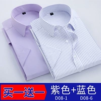 D08-1 Purple+D08-6 Blue