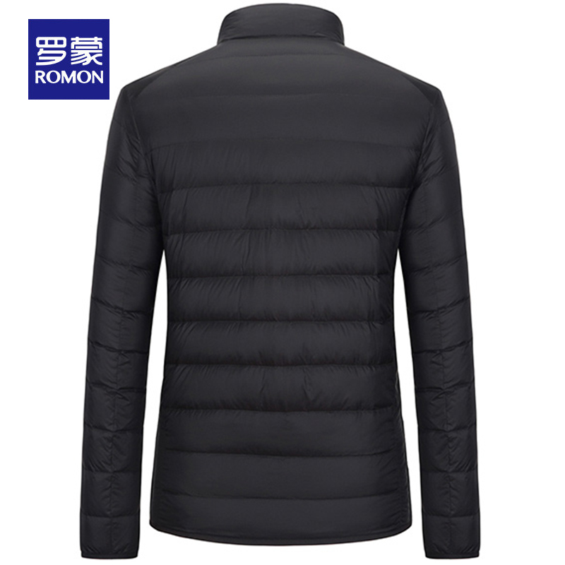 Blouson homme ROMON   - Ref 3120684 Image 4