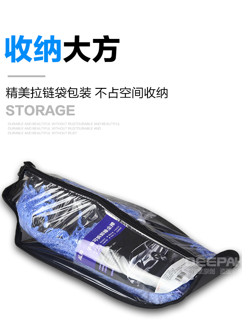 Rửa xe ô tô lau bàn chải mềm lông bụi quét màu xám làm sạch xe cung cấp thiết lập nhíp tạo tác dụng cụ làm sạch xe - Sản phẩm làm sạch xe chổi rửa xe ô tô cán dài