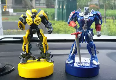 McDonald's KFC Transformers Optimus Prime Bumblebee Water Cup Easy Bear Robot Cat Justice League Toy