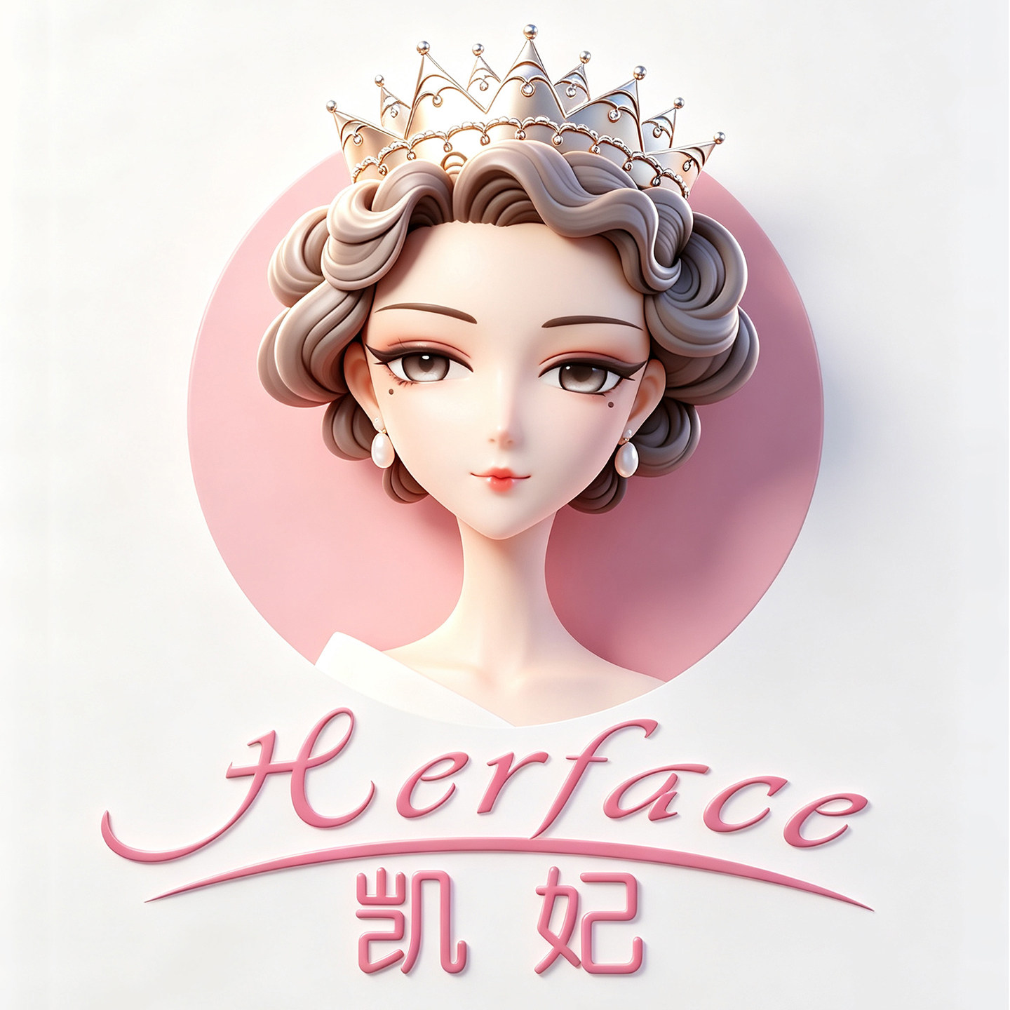herface凯妃