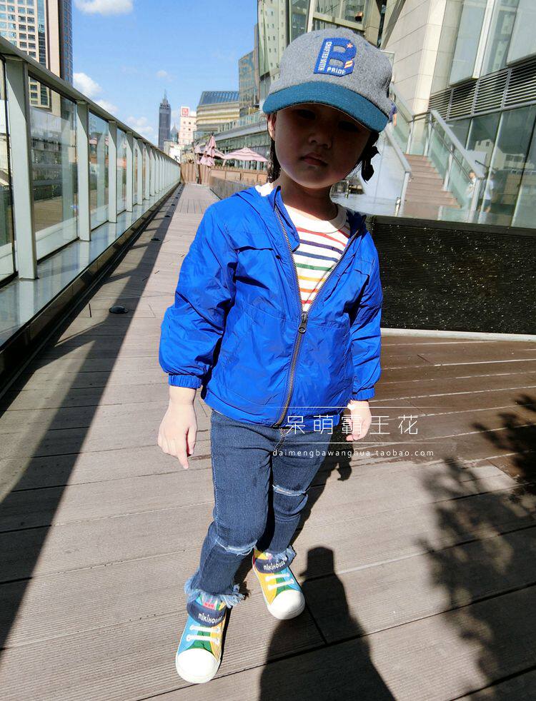 Blouson pour garcon - Ref 2159322 Image 14