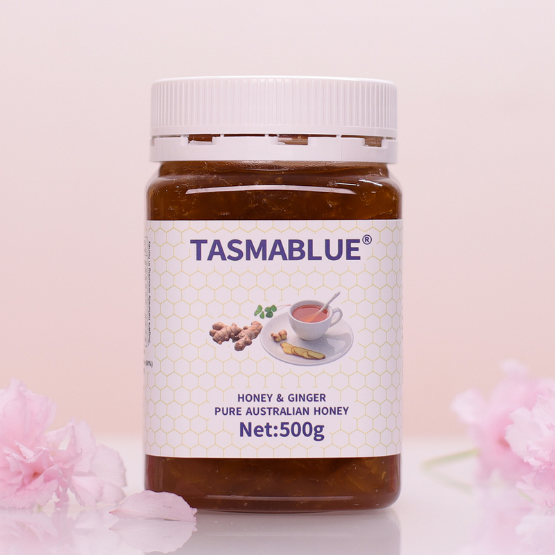 Australian Ginger Honey Drink Pure Honey Tasmablue Net Weight 500 Grams Gross Weight 750 Grams Shipped Within 72 Hours Australian Ginger Honey Drink Pure Honey Tasmablue Net Weight 500 Grams Gross Weight 750 Grams Shipped Within 72 Hours