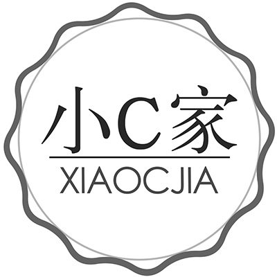小C家STUDIO的LOGO
