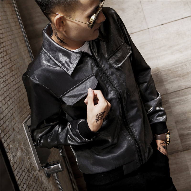Blouson homme manches longues en Polyester - Ref 3117713 Image 5