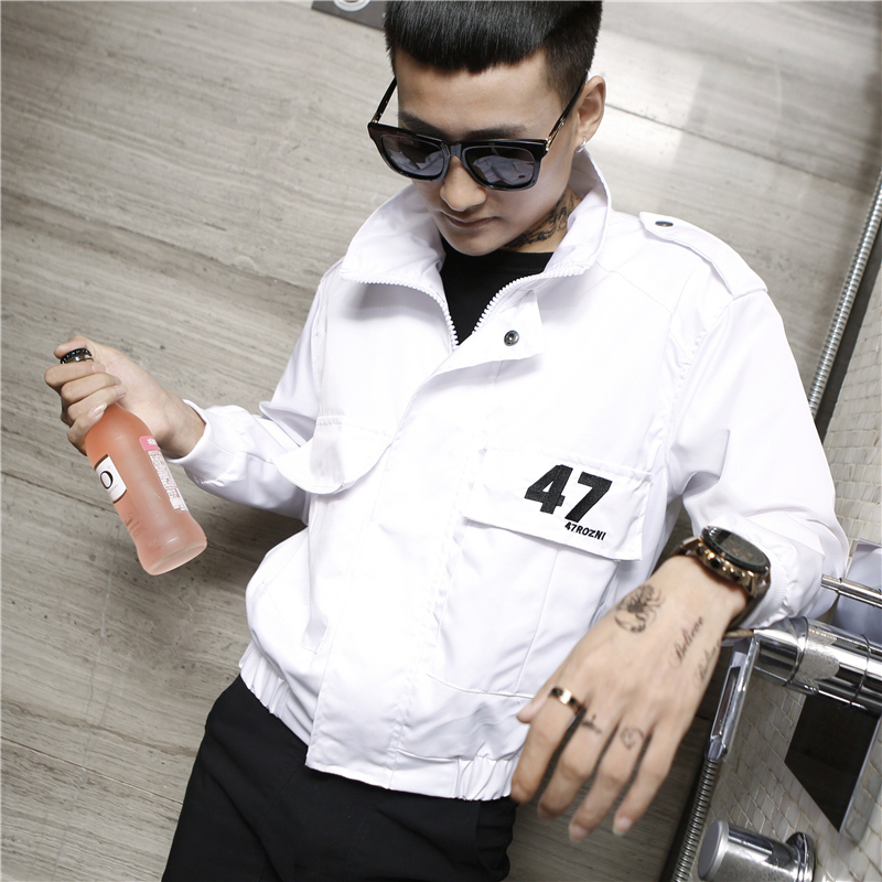 Blouson homme manches longues en Coton - Ref 3118506 Image 4