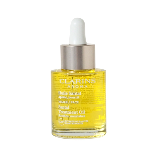 Clarins, лечебное увлажняющее успокаивающее восстанавливающее эфирное масло для лица, 30 мл, новая коллекция