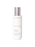 Clarins, осветляющий белый увлажняющий лосьон, Франция, 75 мл