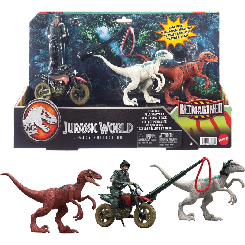 Mattel Jurassic World Jurassic Park Legacy Collection Reshaped Dinosaur Model Toy Boy Gift Mattel Jurassic World Jurassic Park Legacy Collection Reshaped Dinosaur Model Toy Boy Gift