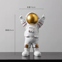 Victor, космонавт