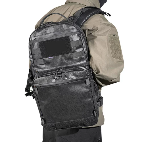 Тактический рюкзак, сумка, ноутбук, 16 дюймов, 01S