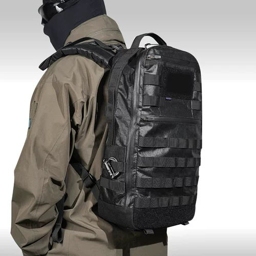 Тактический рюкзак, сумка, ноутбук, 16 дюймов, 01S