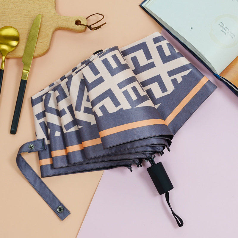 Lvаfgн Umbrella for Women, Dual-Use for Sun and Rain, Ins-Style, Manual Folding Sun Umbrella for Students, Sun Protection, Uv Protection, Black Lvаfgн Umbrella for Women, Dual-Use for Sun and Rain, Ins-Style, Manual Folding Sun Umbrella for Students, Sun Protection, Uv Protection, Black