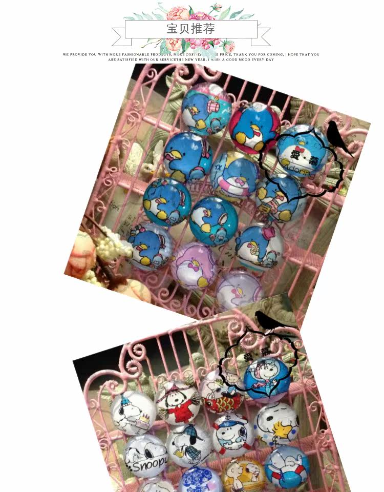 Broche femme en autre - Ref 1181445 Image 34