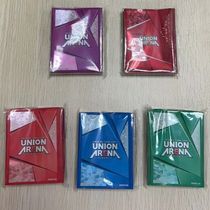 BANDAI UNION ARENA UA card set standard red blue green purple yellow special red
