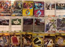 (Card Treasure) Japanese Pokemon Pokémon RR props UR anti-flash trainer FA sm8
