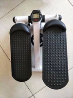 Stepper nam và nữ về nhà câm giảm cân chạy bộ mini chân ban đầu máy elip máy thể thao thiết bị thể dục bếp - Stepper / thiết bị tập thể dục vừa và nhỏ dây tập thể dục