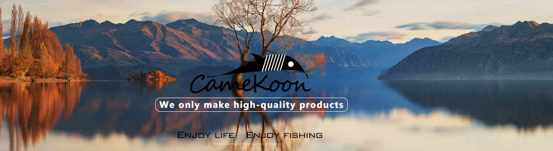 Click into the CAMEKOON Outdoor Sports