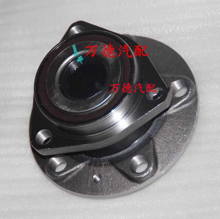 Sagitar Polo Magotan Cc Tiguan Touran Golf 6 Mingrui Hao Rui Jingrui Front Wheel Bearing Universal Sagitar Polo Magotan Cc Tiguan Touran Golf 6 Mingrui Hao Rui Jingrui Front Wheel Bearing Universal