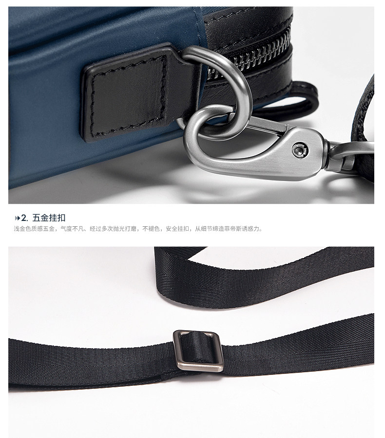 Sac pour homme - Ref 52045 Image 14