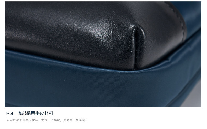 Sac pour homme - Ref 52307 Image 12