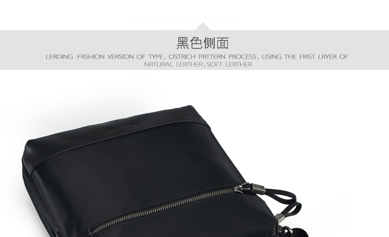 Sac pour homme - Ref 52307 Image 30