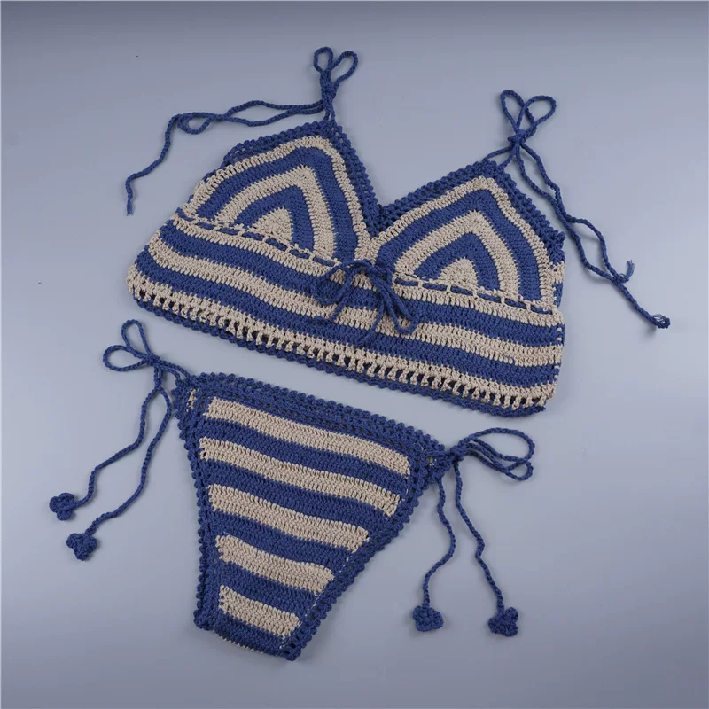 Split swimwear for swimming, 2018