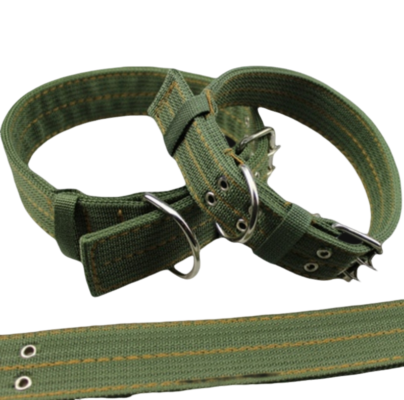 Good thickening of four layers of pet Item Circle Large and medium-sized dog use Item Circle Tibetan mastiff Alaska Kim Maud Shepherd Neckline Neckline-Taobao