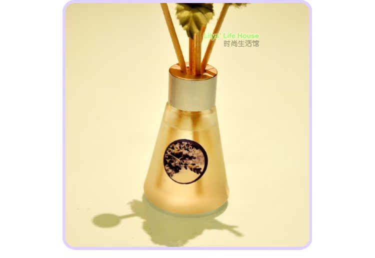 vòng trầm hương xịn OAXIZ xác thực hoa nho hạt không lửa trong phòng ngủ trong phòng phòng nước hoa tinh dầu tinh dầu hộp nhỏ bộ quà tặng - Sản phẩm hương liệu tram huong