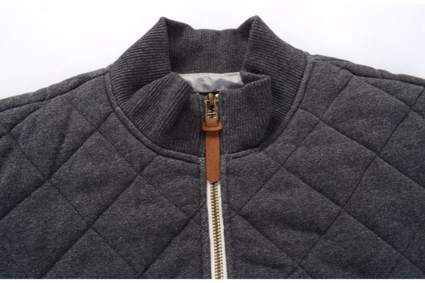 Áo cũ đơn giản màu sắc phù hợp với áo bông thủy triều nam mùa đông cotton phù hợp với áo bông giản dị áo khoác nam trẻ trung áo khoác bomber