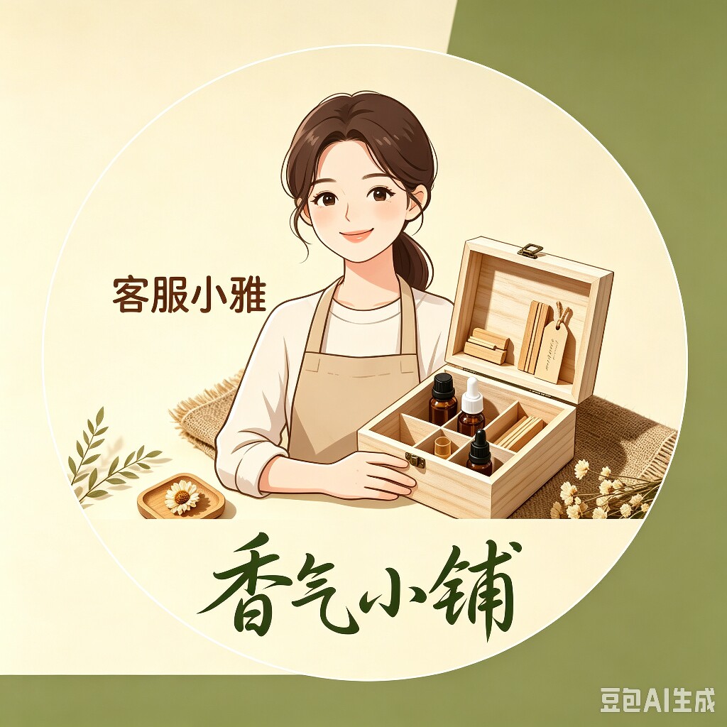 香器小铺