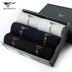 Bảy con sói vớ cotton nam trong vớ vớ kinh doanh vớ mùa xuân và mùa thu cotton khử mùi tất thoải mái vớ nam Vớ bông