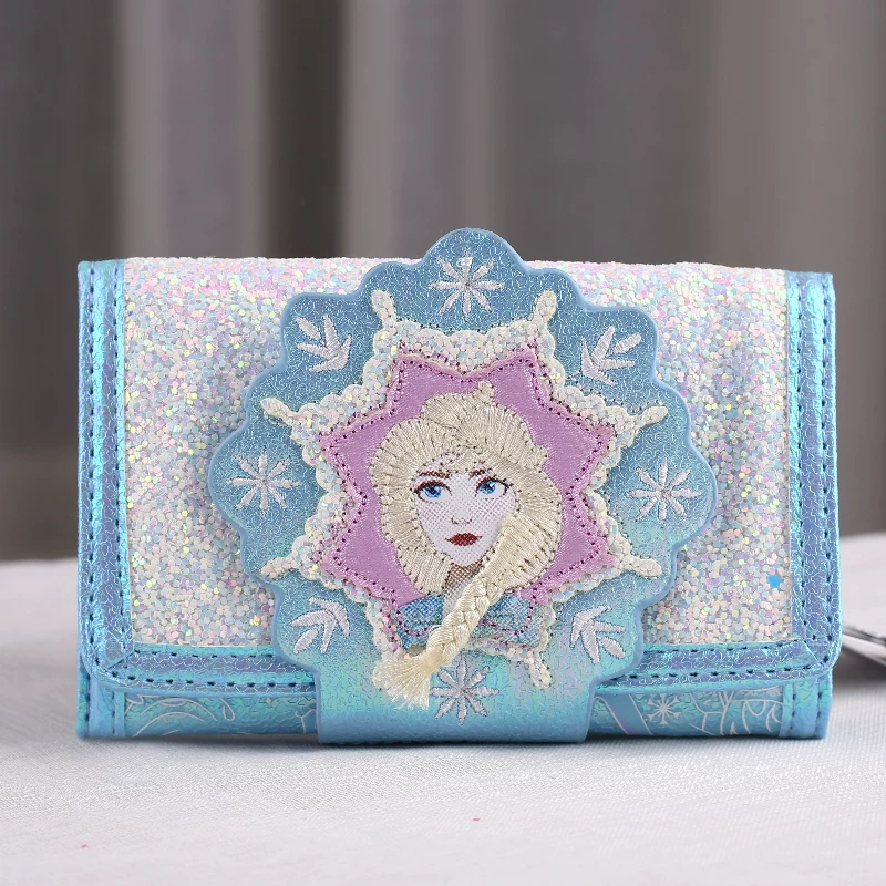 Cartoon wallet, card holder