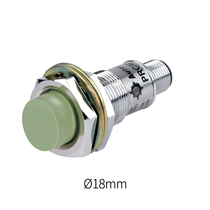 Autonics Spot PRCM18-8DP Inductive Proximity Switch N 2 L