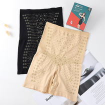 Teething Goddess Closets Pants Woman No Marks High Waist Thin summer closets Waist Postpartum Slim Tummy Tummy Shaping Briefs