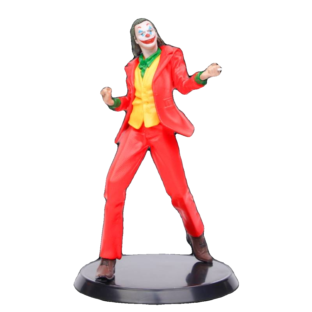 蝙蝠侠超人小丑希斯莱杰漫画红衣紫衣经典电影版摆件公仔手办模型_手办_淘宝游戏网, image size:1200x1200